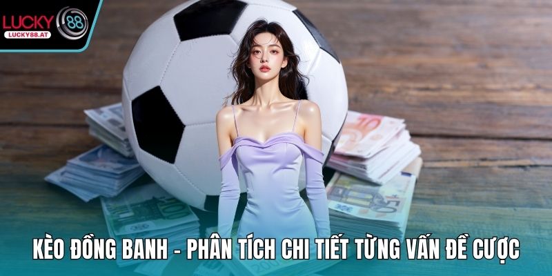 Kèo đồng banh