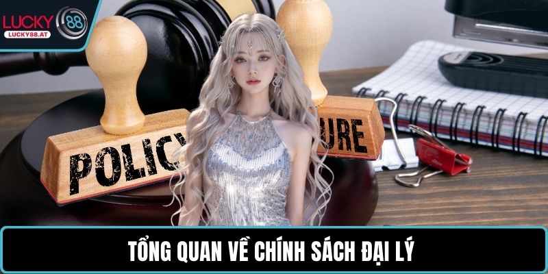 Tổng quan về chính sách đại lý