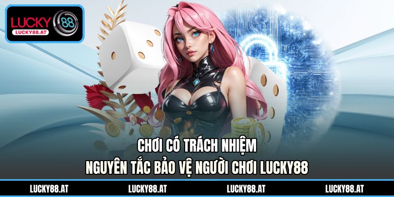 Nguyên tắc kiểm soát hành vi giải trí trực tuyến